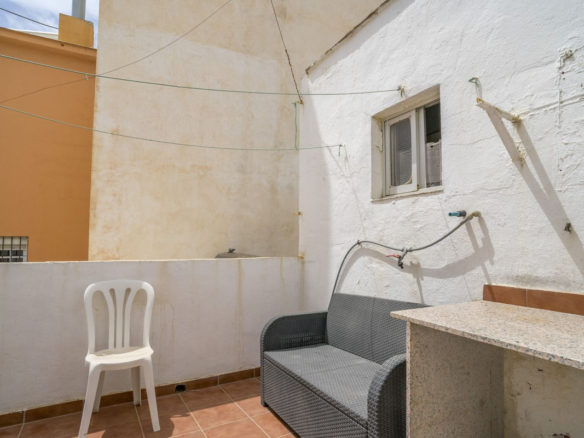 Townhouse for sale in Mijas