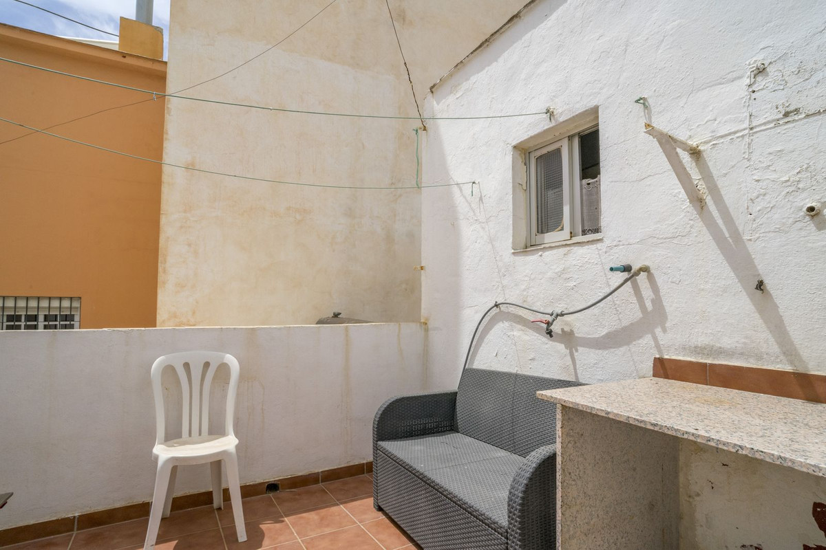 Townhouse for sale in Mijas