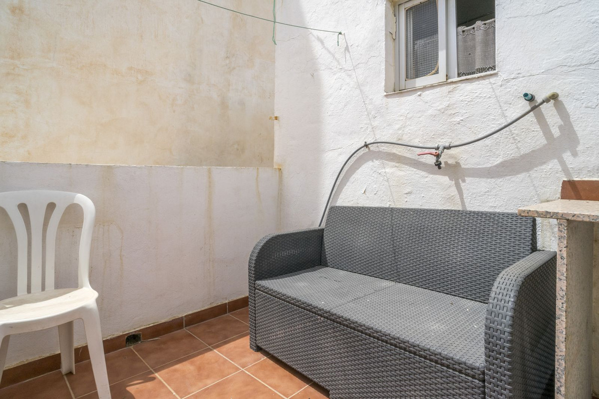 Townhouse for sale in Mijas