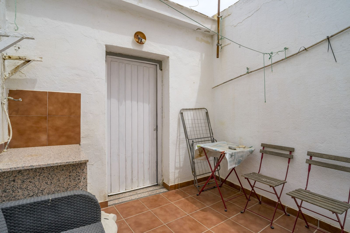 Townhouse for sale in Mijas