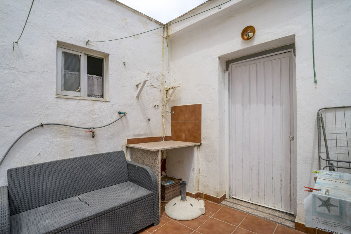 Townhouse for sale in Mijas