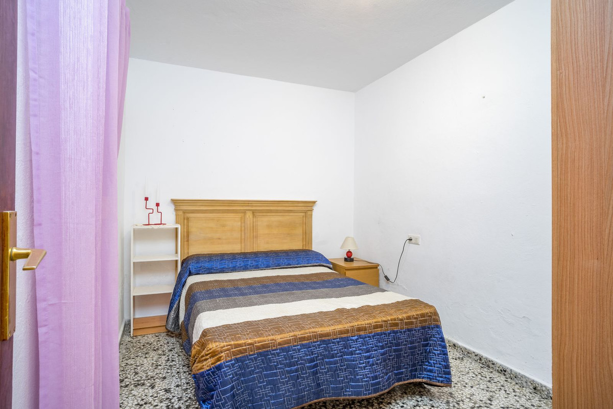 Townhouse for sale in Mijas