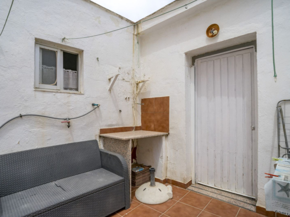 Townhouse for sale in Mijas