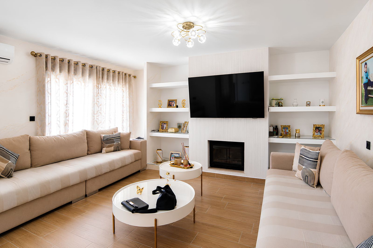 Townhouse for sale in Mijas