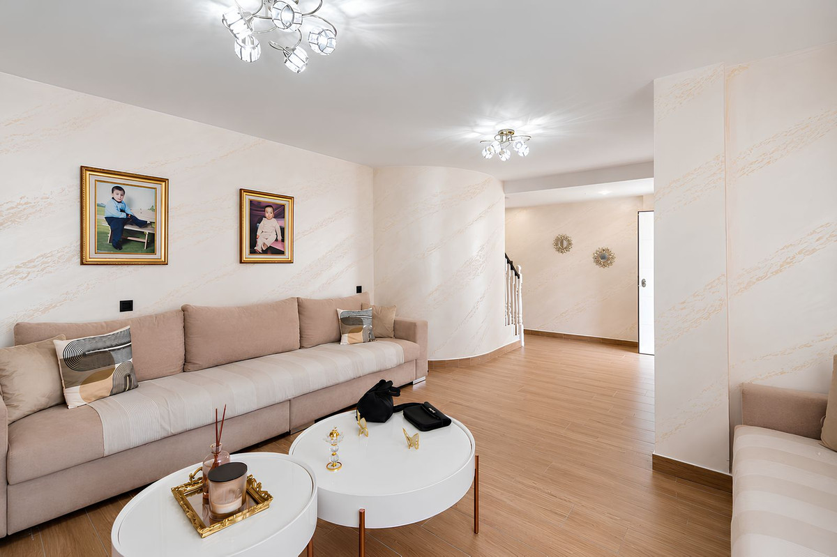 Townhouse for sale in Mijas