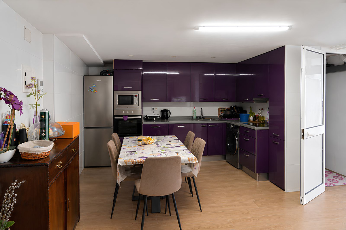Townhouse for sale in Mijas