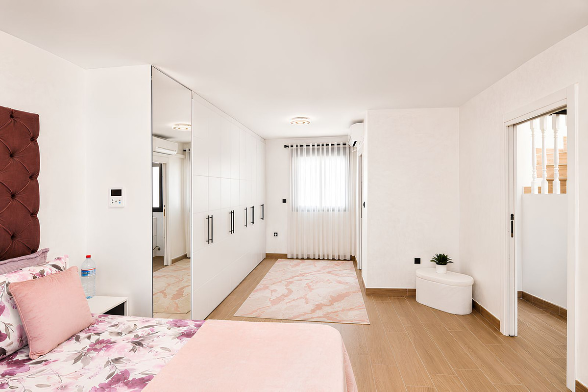 Townhouse for sale in Mijas
