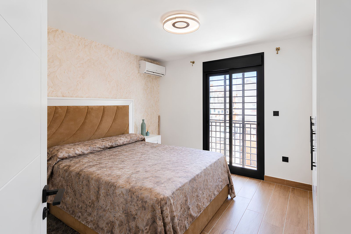 Townhouse for sale in Mijas