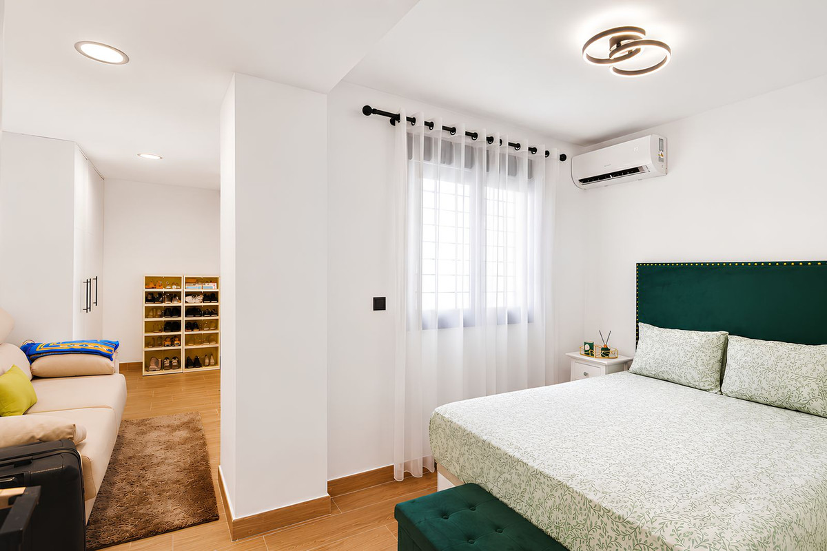 Townhouse for sale in Mijas