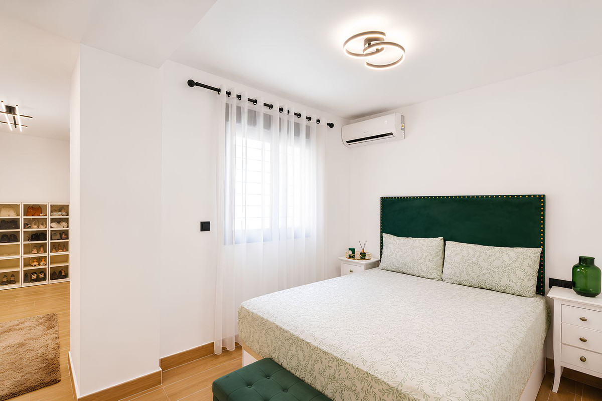 Townhouse for sale in Mijas