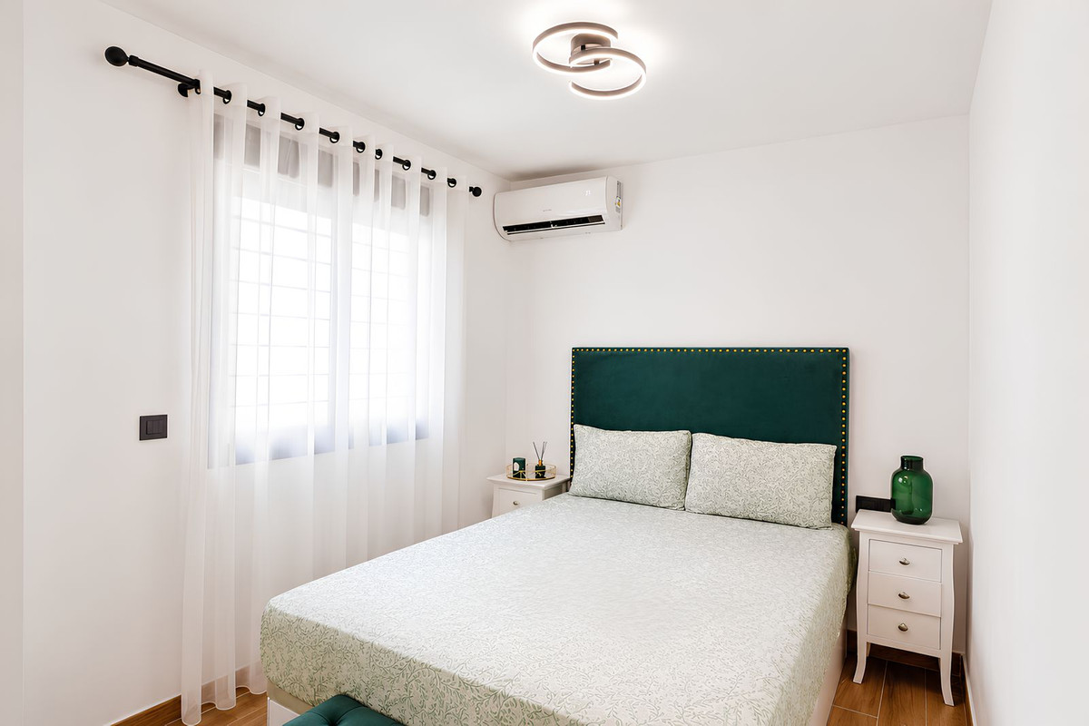 Townhouse for sale in Mijas