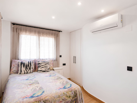 Townhouse for sale in Mijas