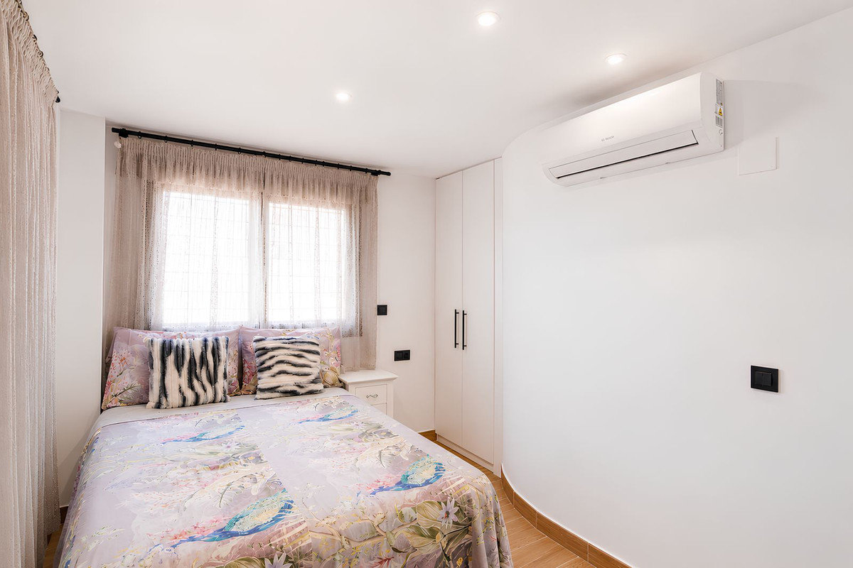 Townhouse for sale in Mijas