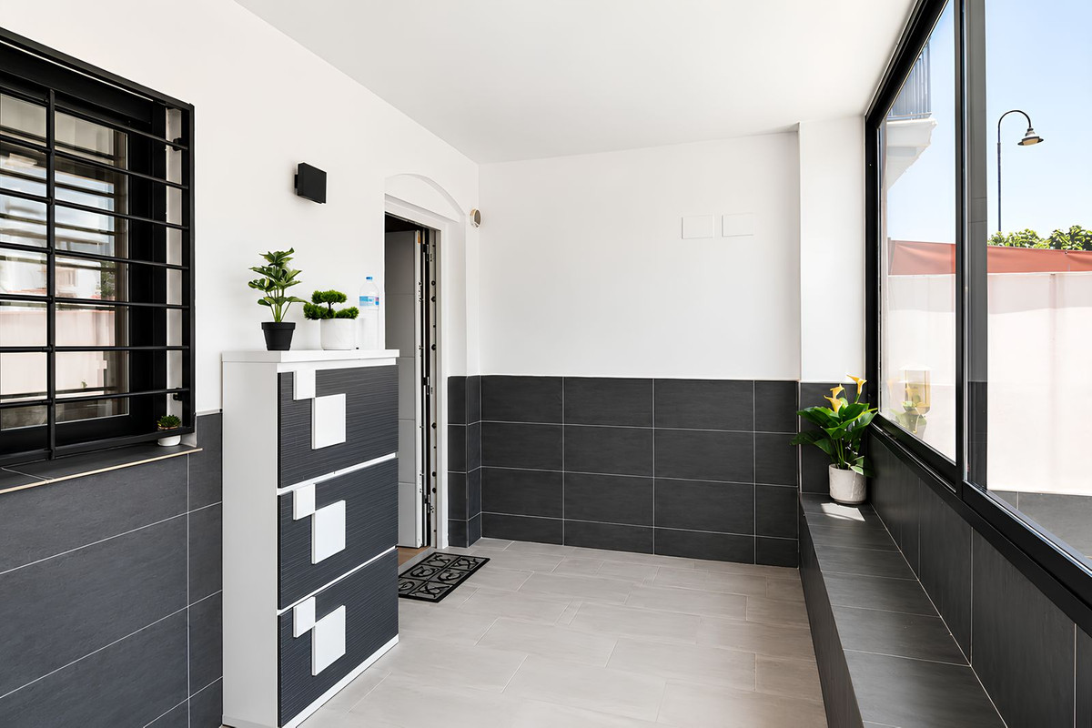 Townhouse for sale in Mijas