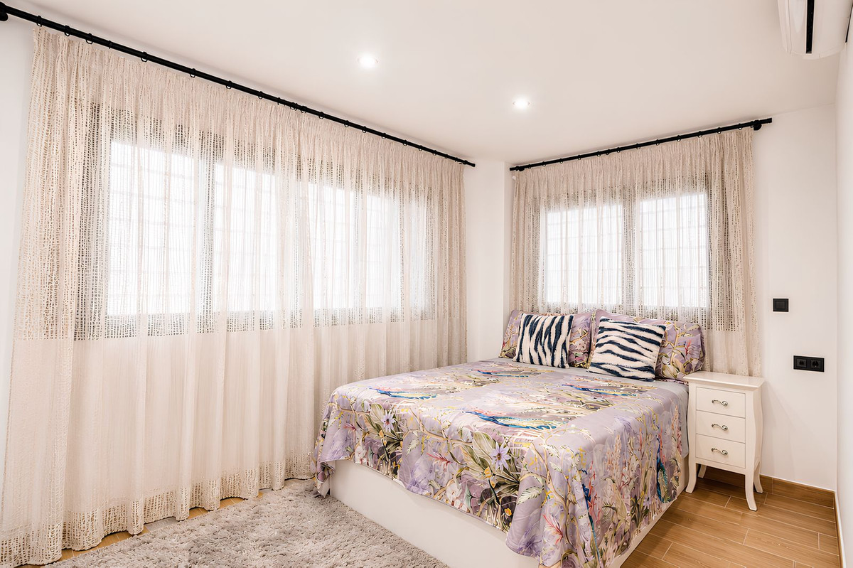 Townhouse for sale in Mijas