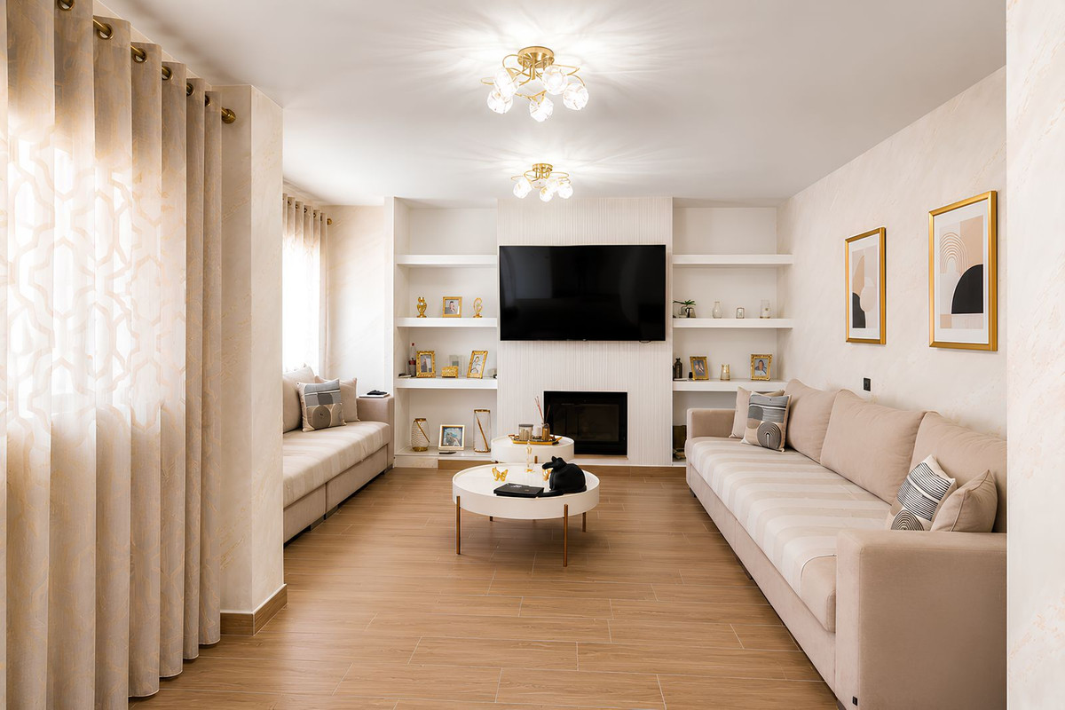 Townhouse for sale in Mijas