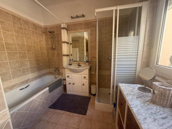 Townhouse for sale in Mijas
