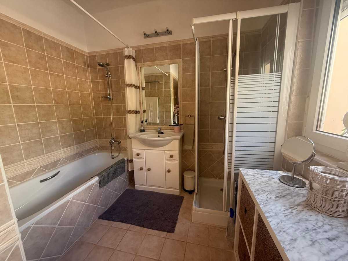 Townhouse for sale in Mijas