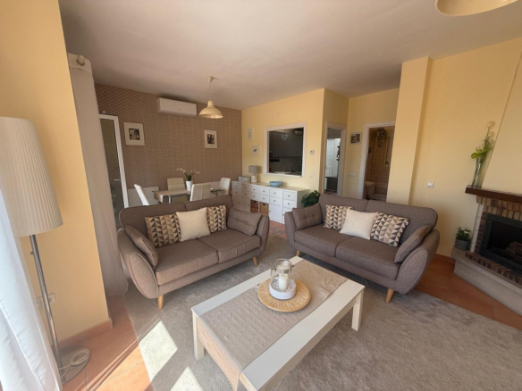 Townhouse for sale in Mijas