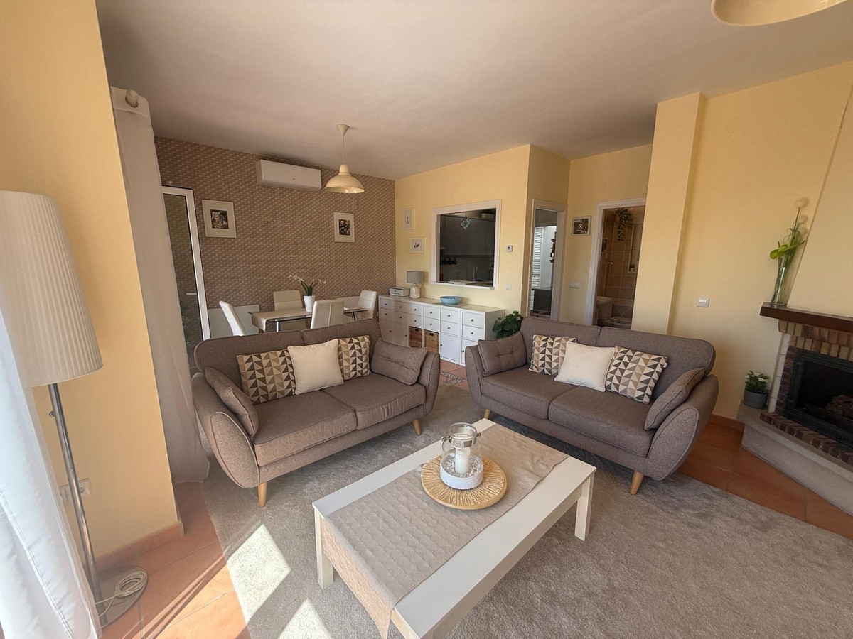 Townhouse for sale in Mijas