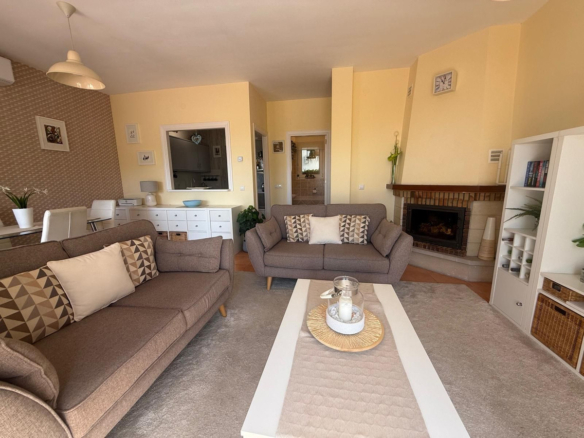 Townhouse for sale in Mijas