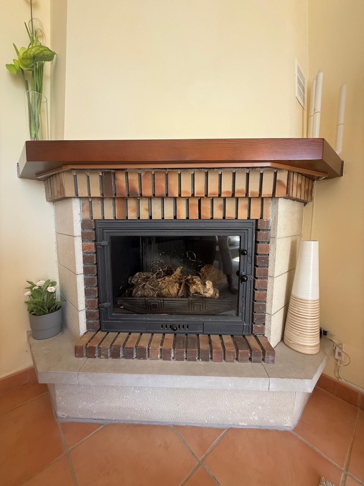 Townhouse for sale in Mijas