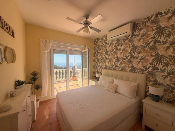 Townhouse for sale in Mijas