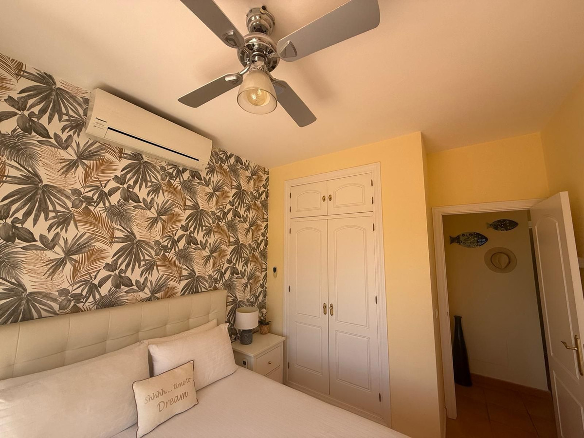 Townhouse for sale in Mijas