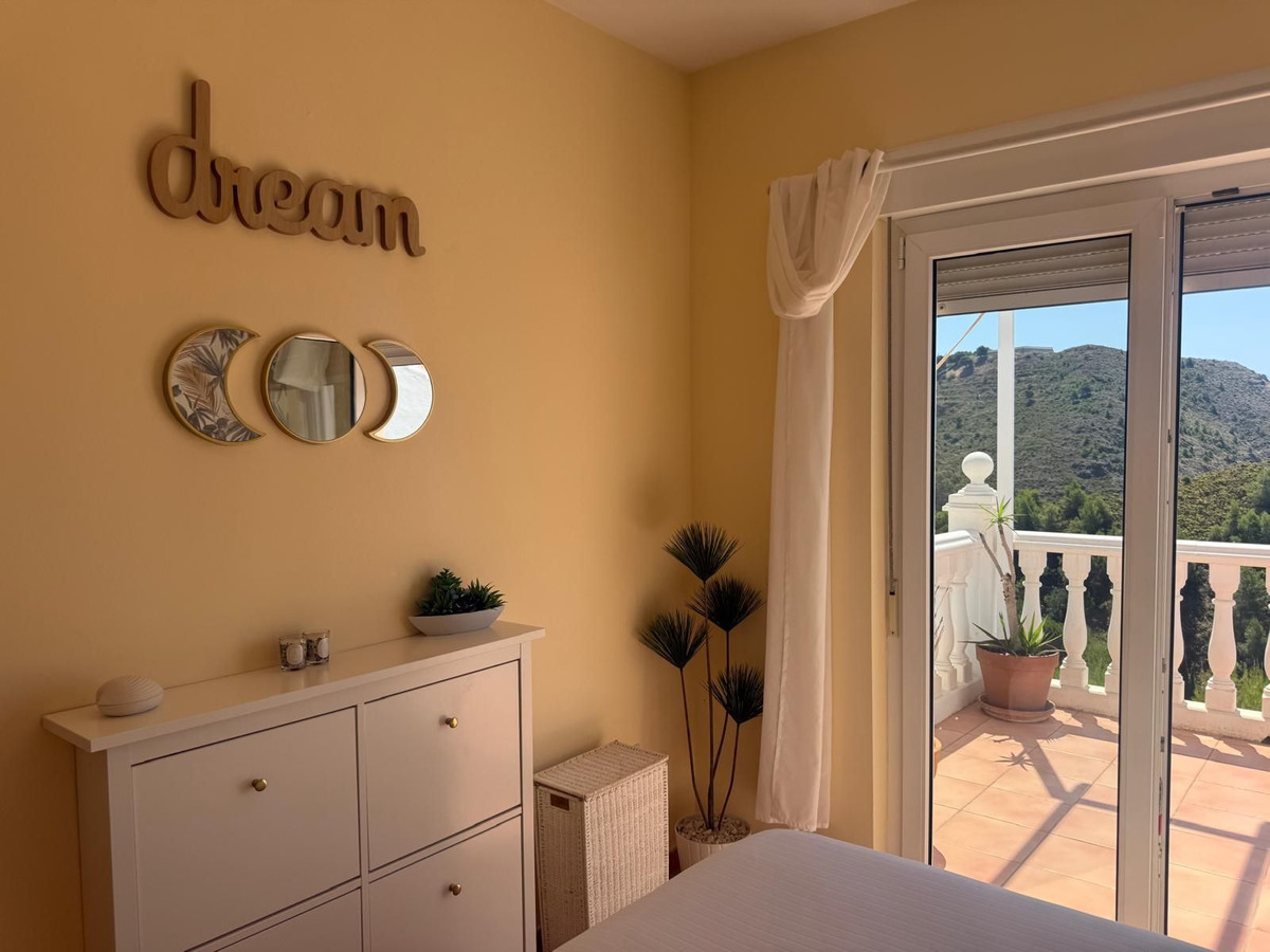 Townhouse for sale in Mijas