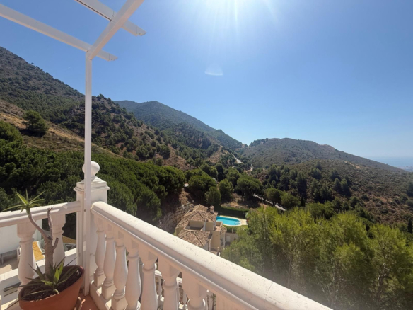 Townhouse for sale in Mijas