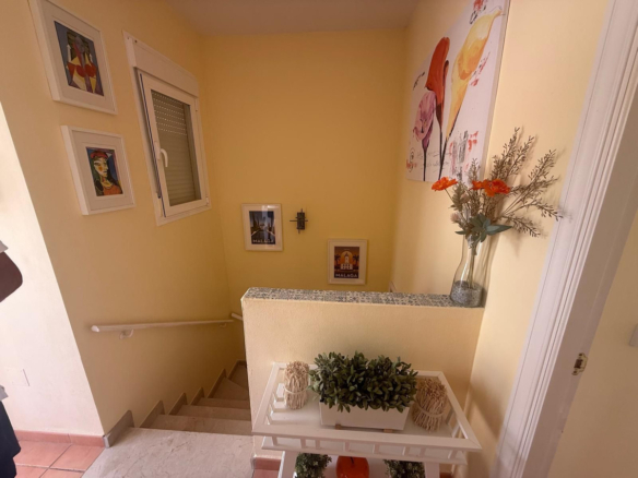Townhouse for sale in Mijas