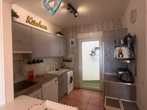 Townhouse for sale in Mijas
