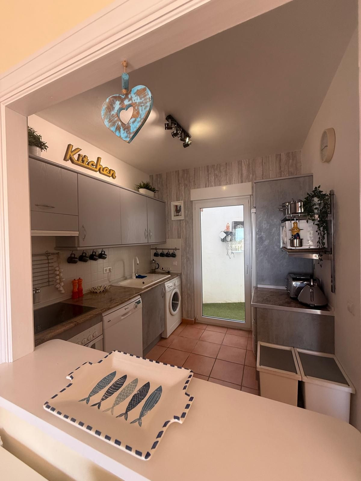 Townhouse for sale in Mijas