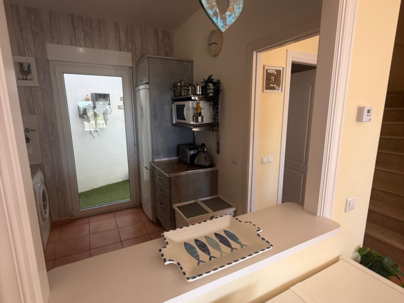 Townhouse for sale in Mijas
