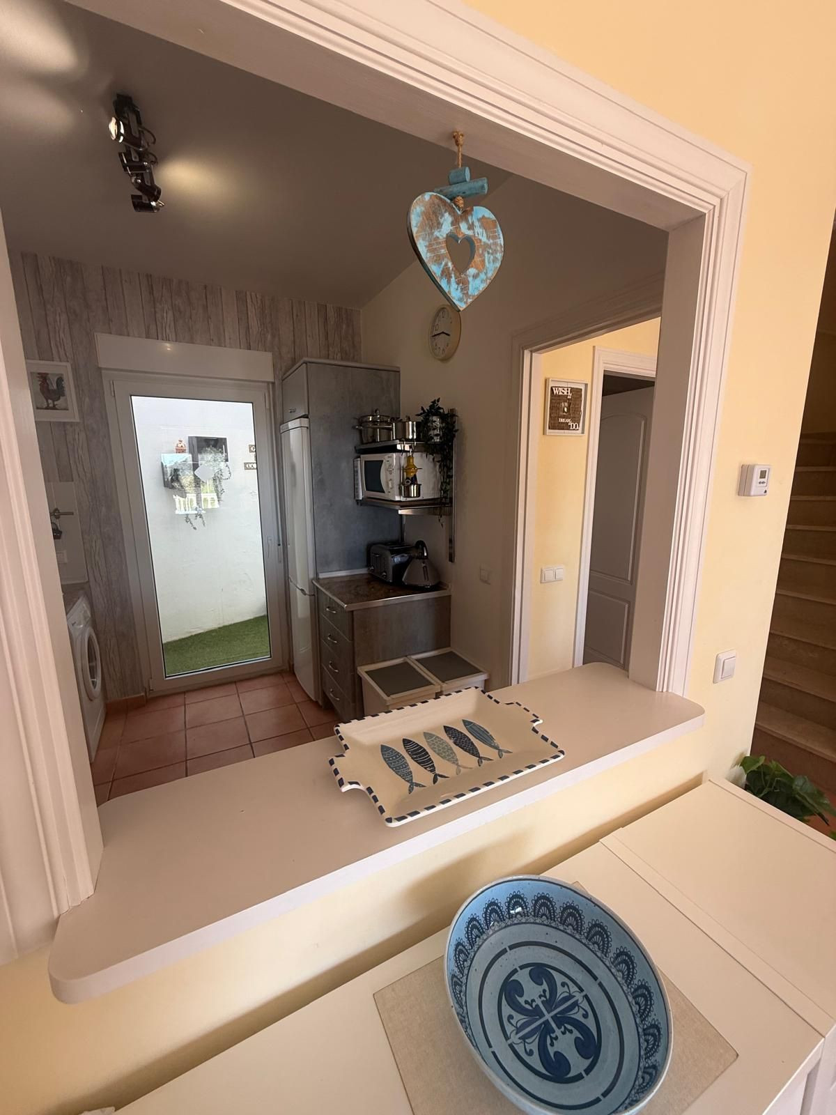 Townhouse for sale in Mijas