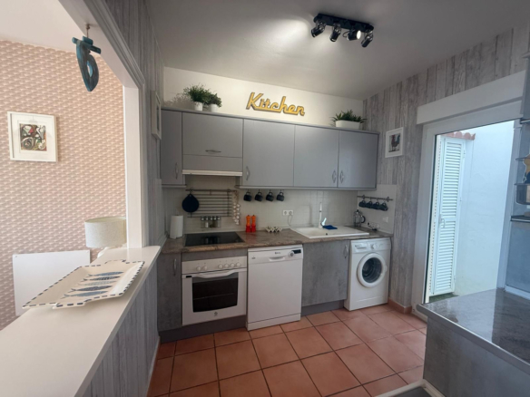 Townhouse for sale in Mijas