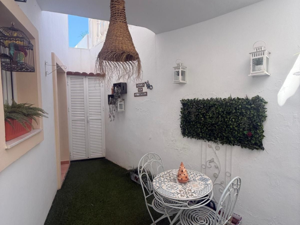 Townhouse for sale in Mijas