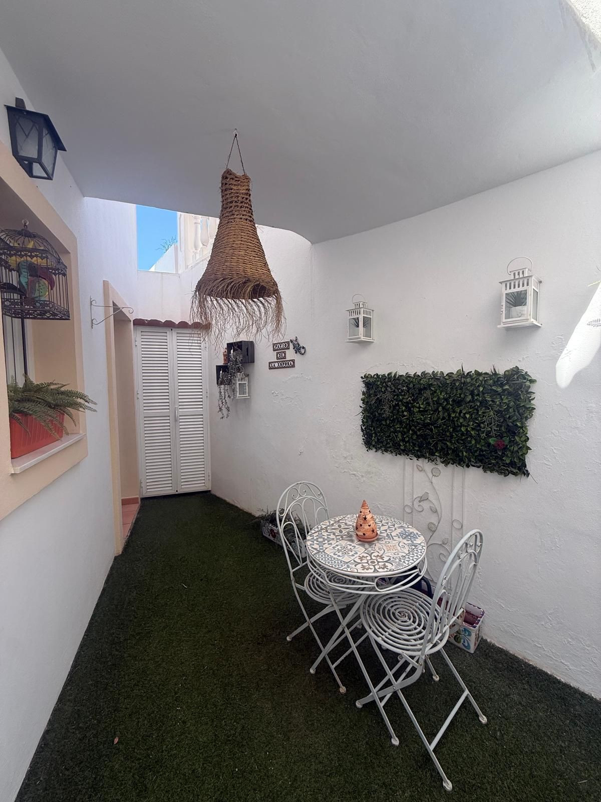 Townhouse for sale in Mijas