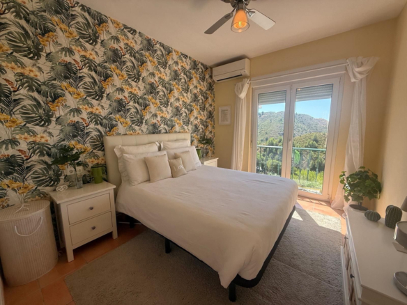 Townhouse for sale in Mijas