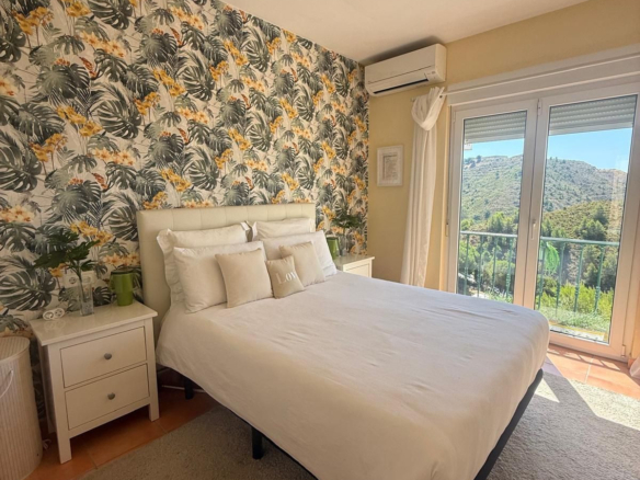 Townhouse for sale in Mijas