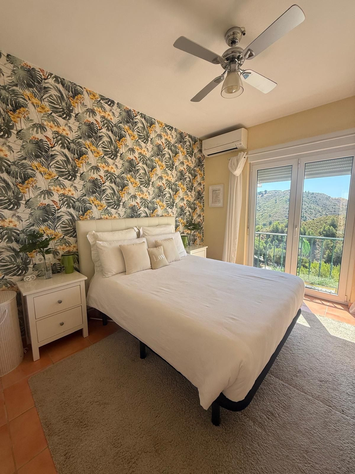 Townhouse for sale in Mijas