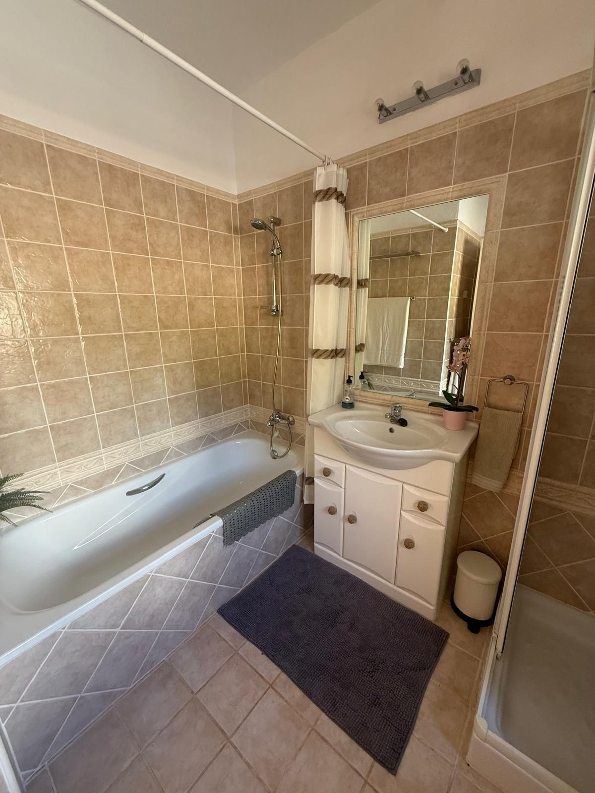 Townhouse for sale in Mijas