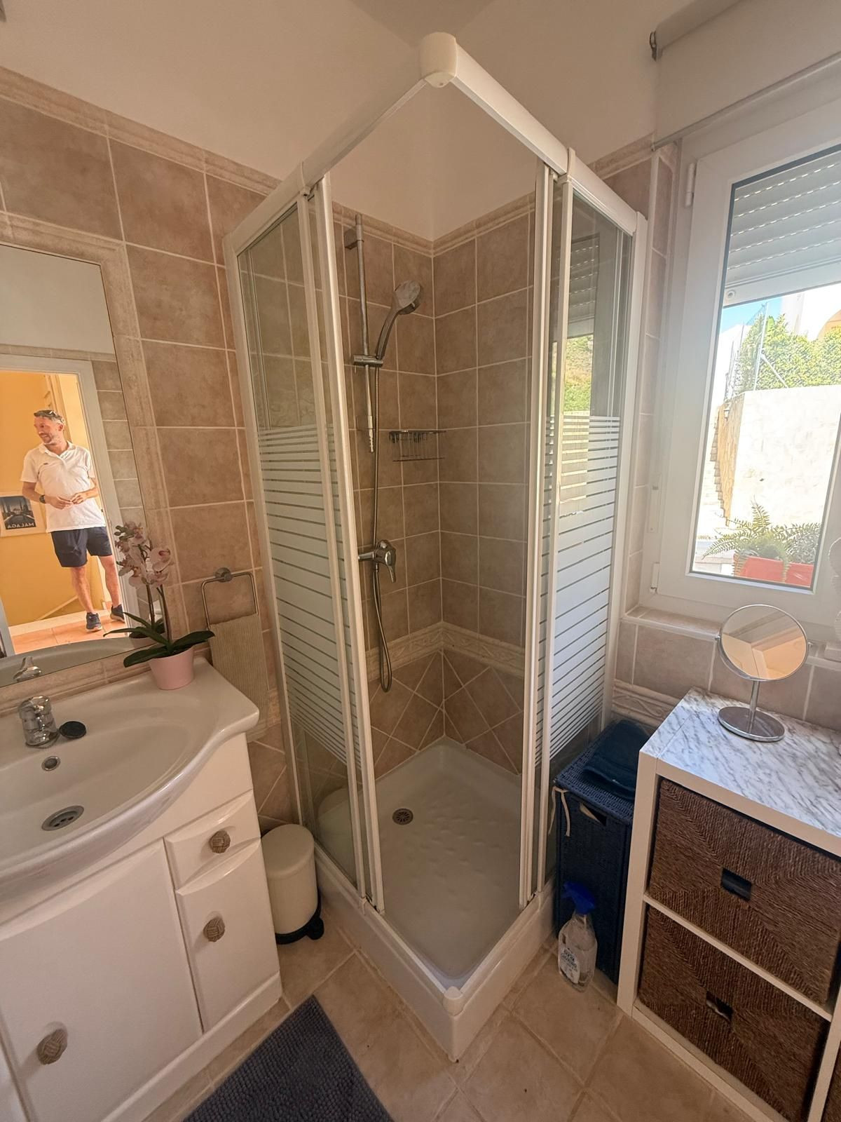 Townhouse for sale in Mijas