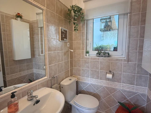 Townhouse for sale in Mijas