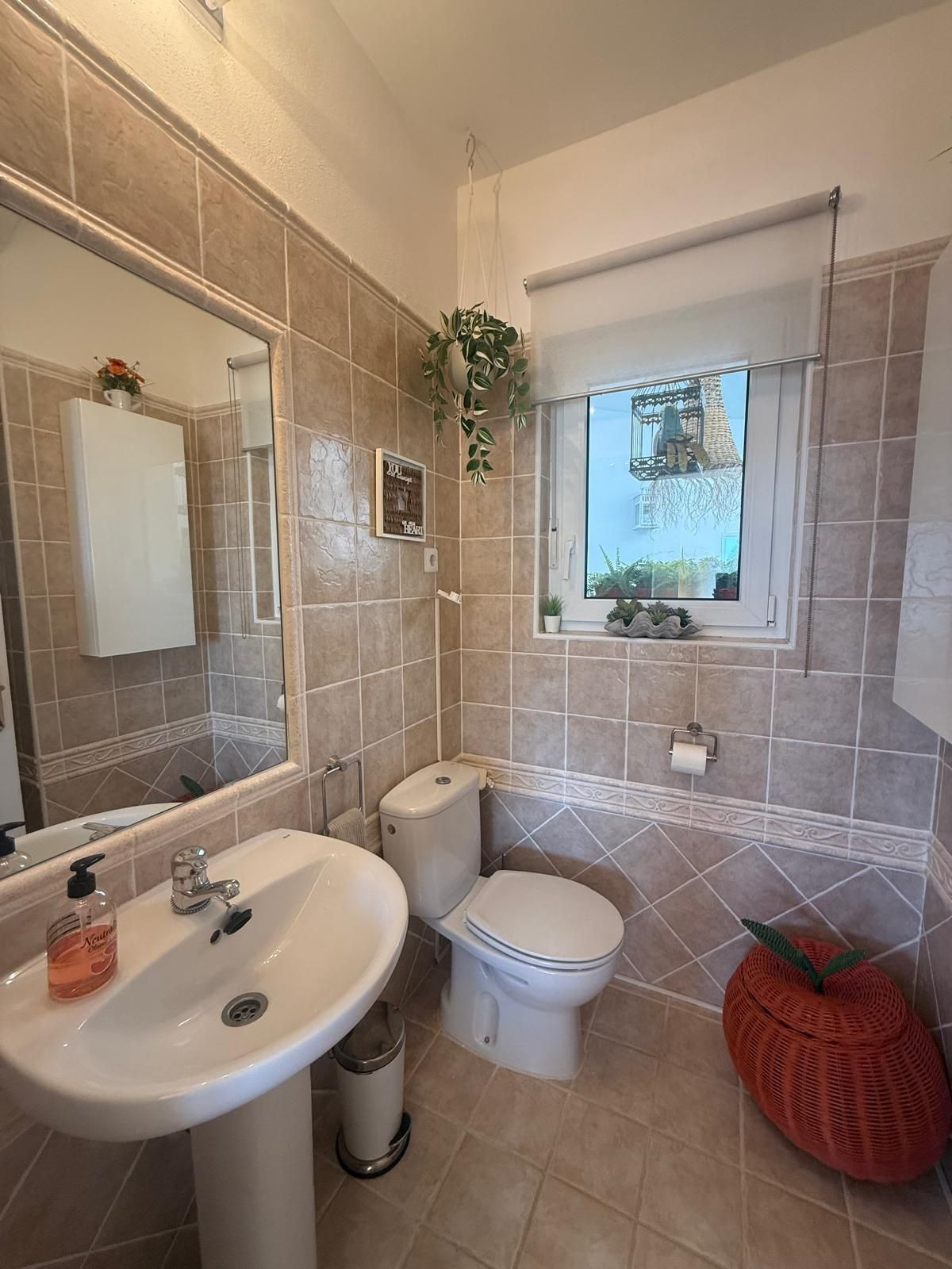 Townhouse for sale in Mijas