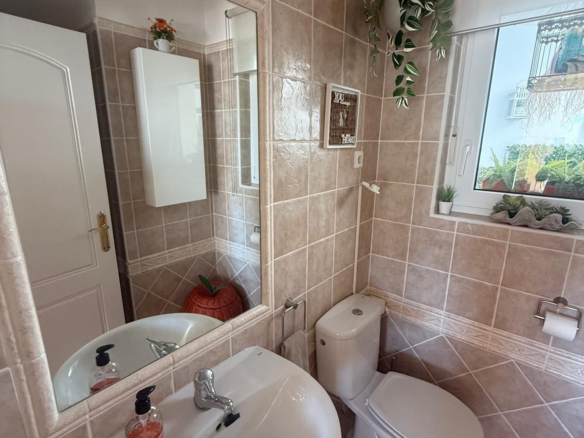 Townhouse for sale in Mijas