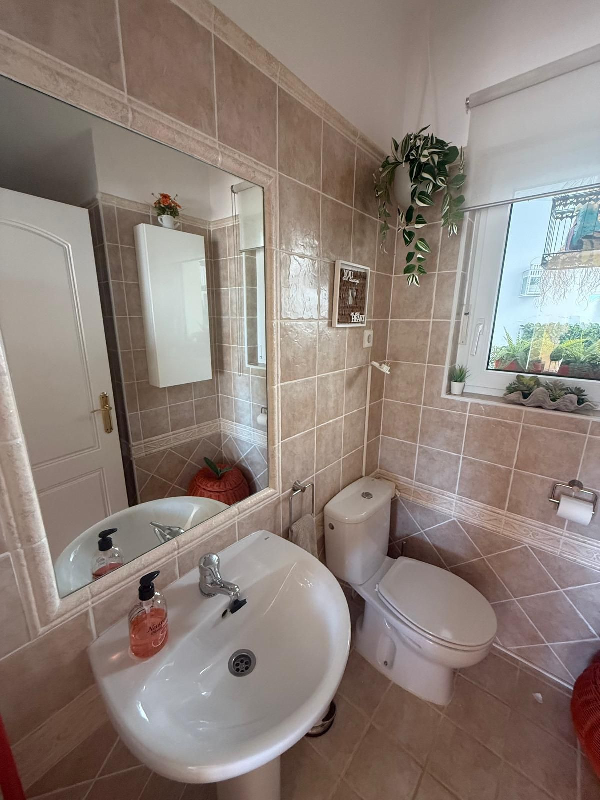 Townhouse for sale in Mijas