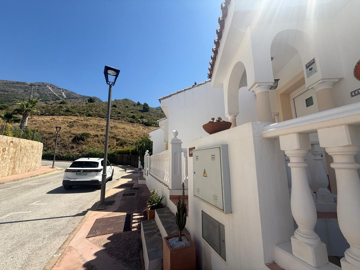 Townhouse for sale in Mijas