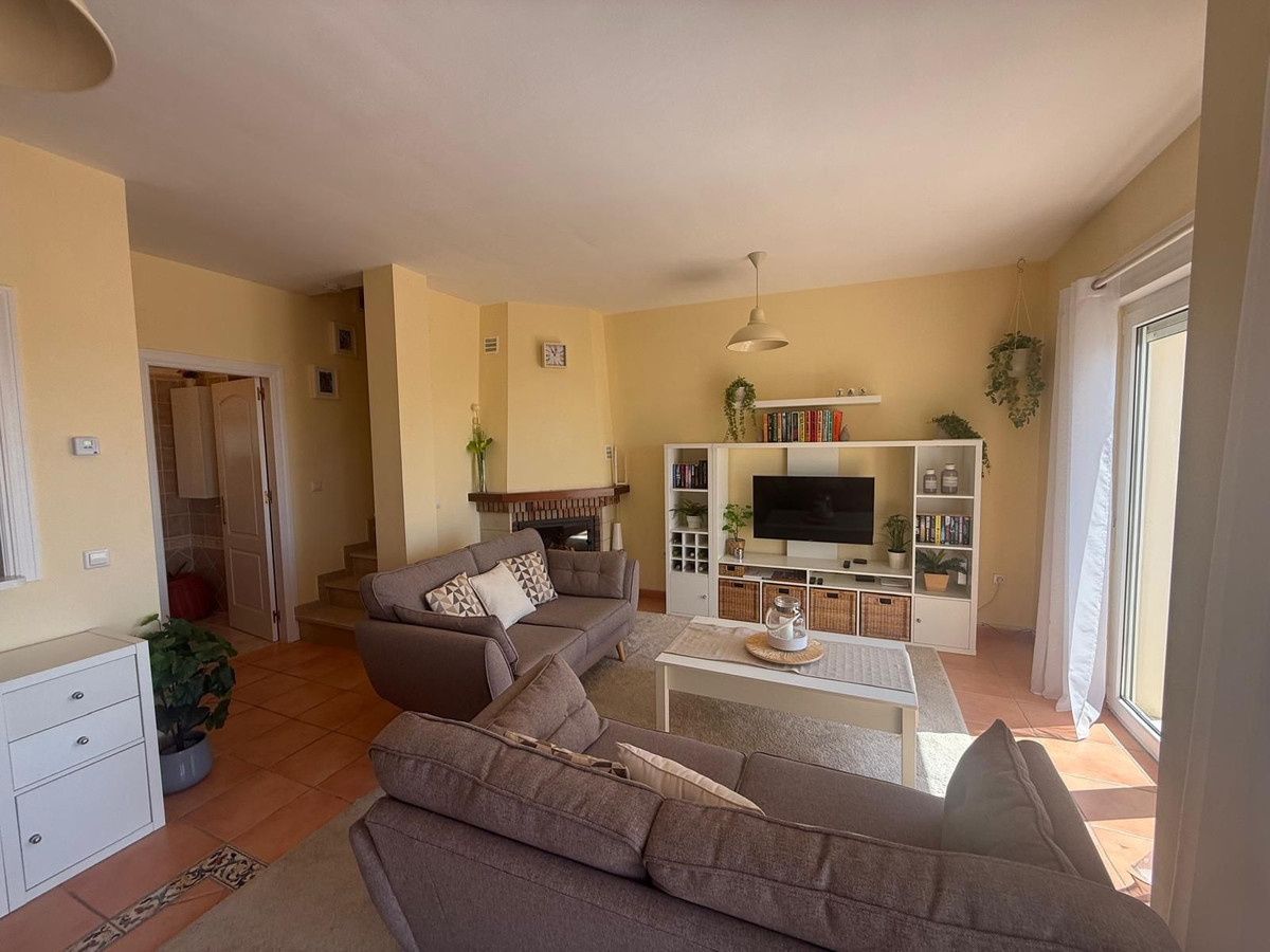 Townhouse for sale in Mijas