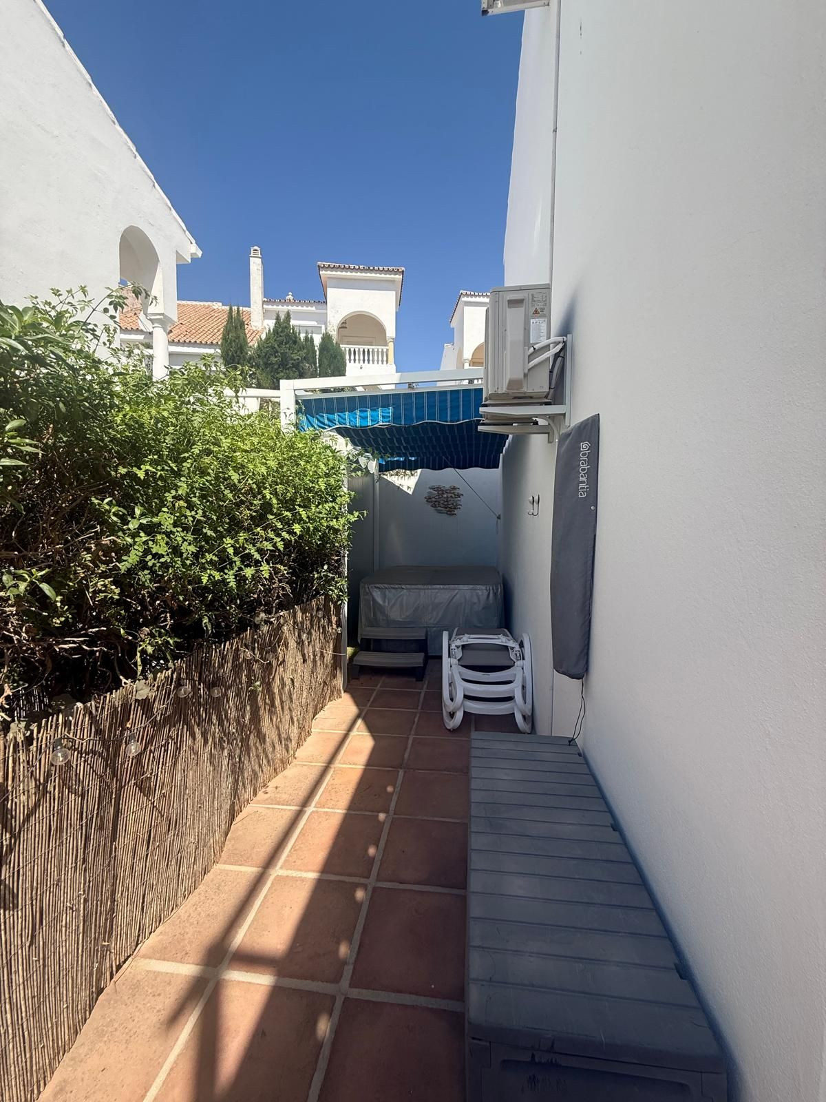 Townhouse for sale in Mijas